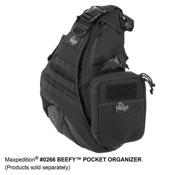 Maxpedition Beefy Pocket Organiser