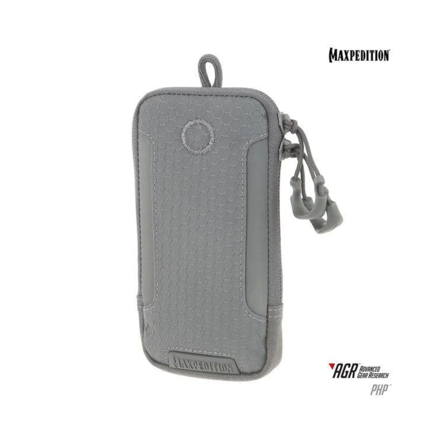 Maxpedition PHP iPhone Pouch (Gray)