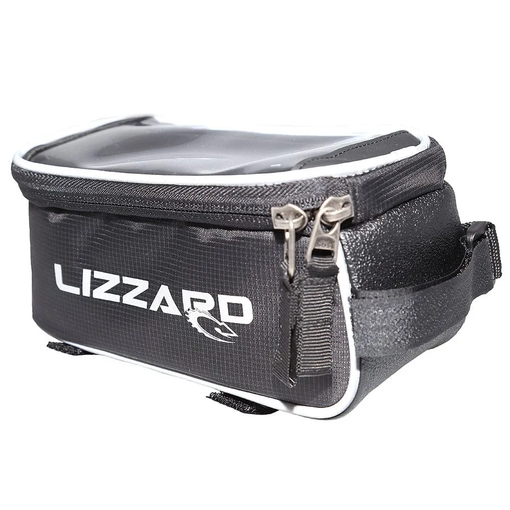 Mckinly - Top Tube Phone Pouch