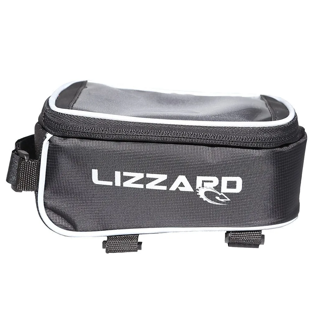Mckinly - Top Tube Phone Pouch