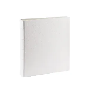 Medium 4-Ring Clear Pocket Album