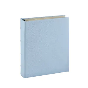 Medium 4-Ring Clear Pocket Album