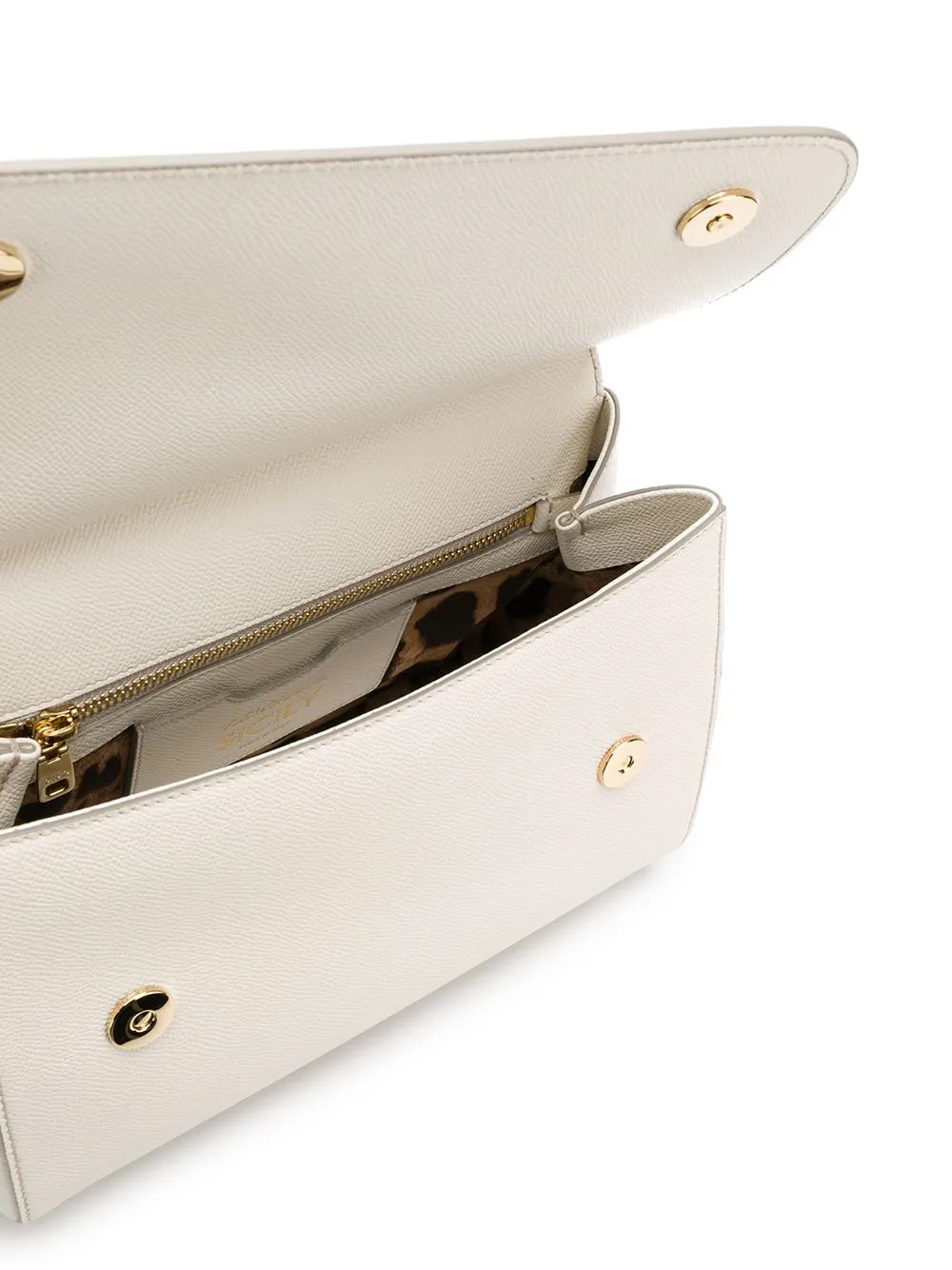 Medium Sicily Handbag