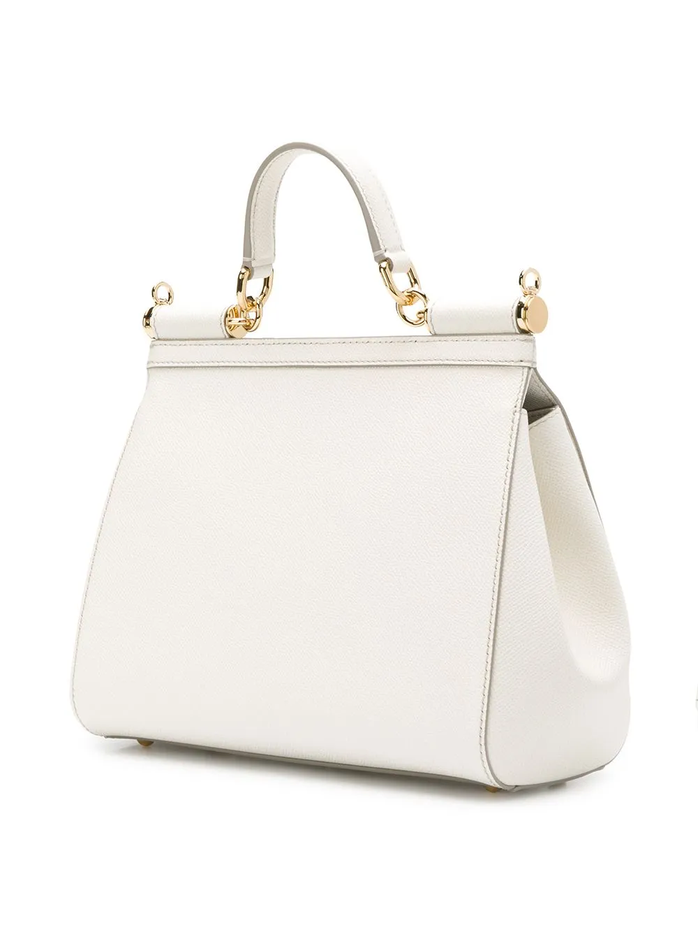 Medium Sicily Handbag