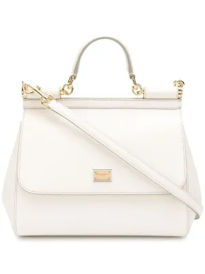 Medium Sicily Handbag