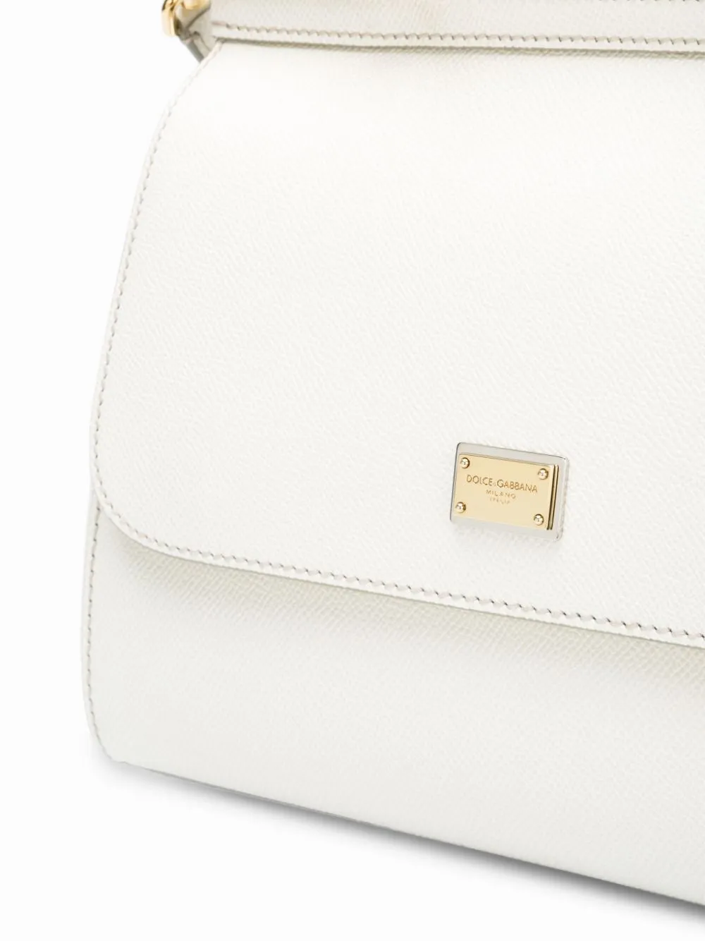 Medium Sicily Handbag
