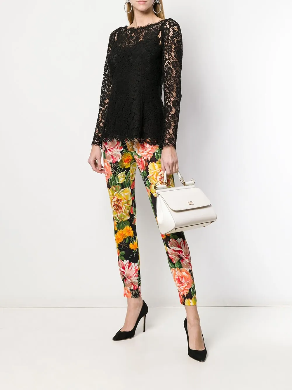 Medium Sicily Handbag