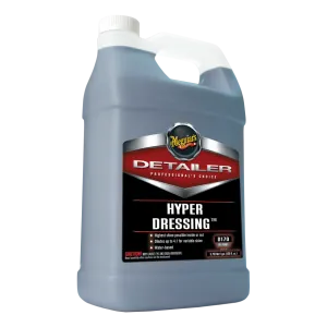 Meguiar's Hyper Dressing 1 Gallon