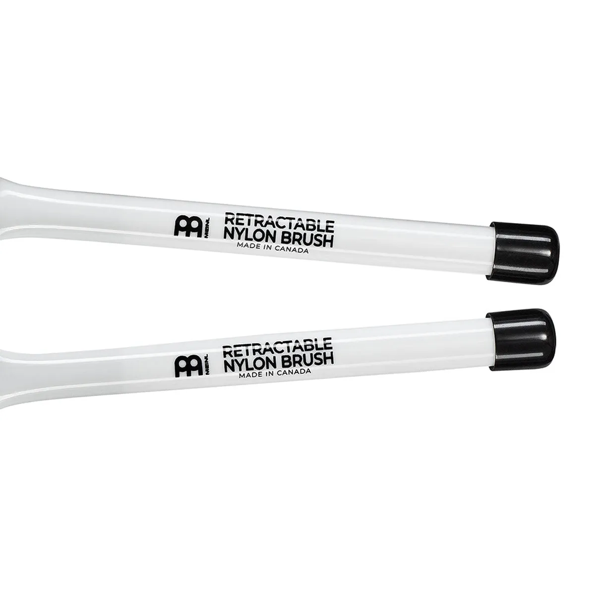 Meinl Retractable Nylon Brushes