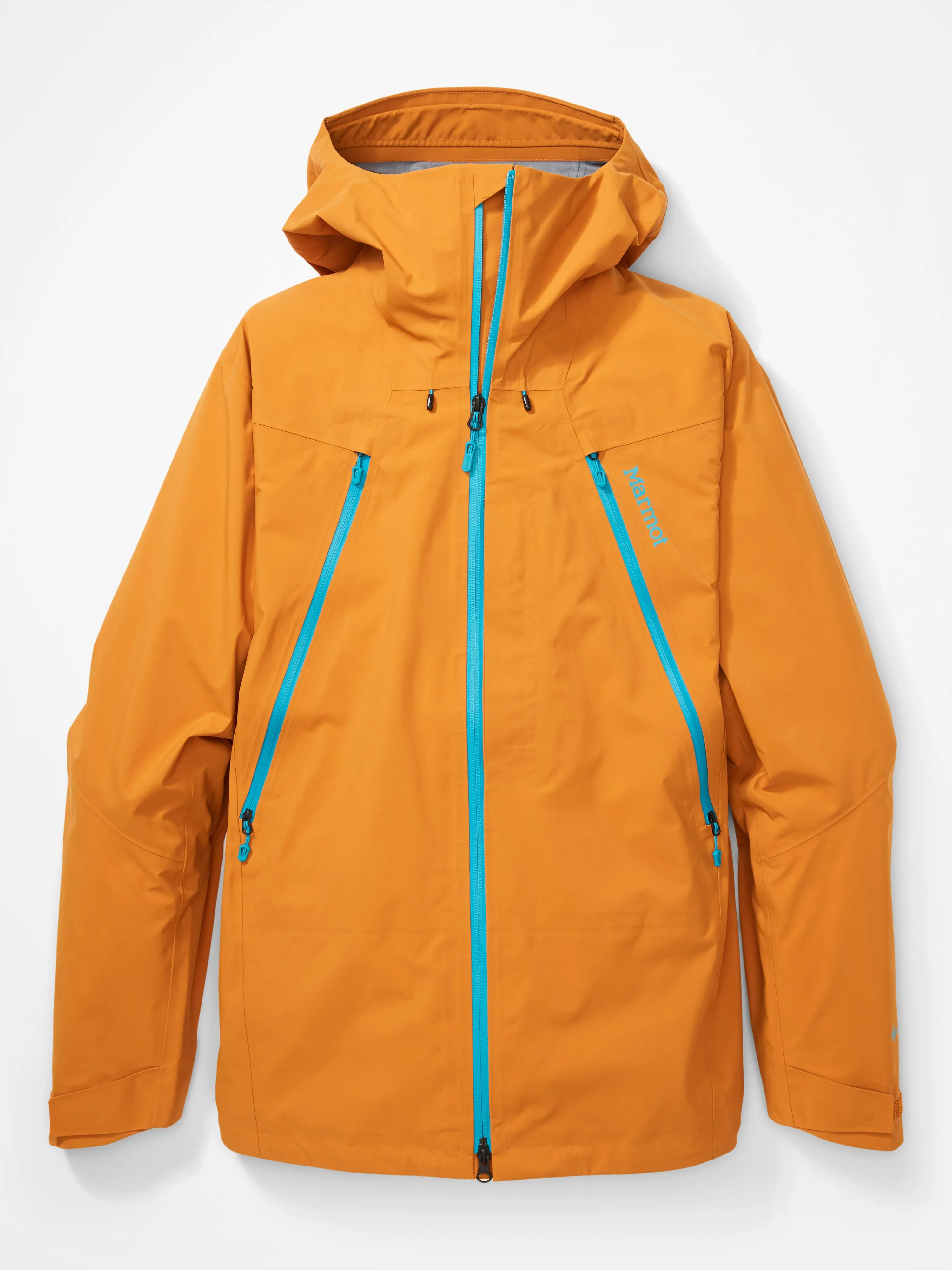 Men's Alpinist GORE-TEX® Pro Jacket by Marmot