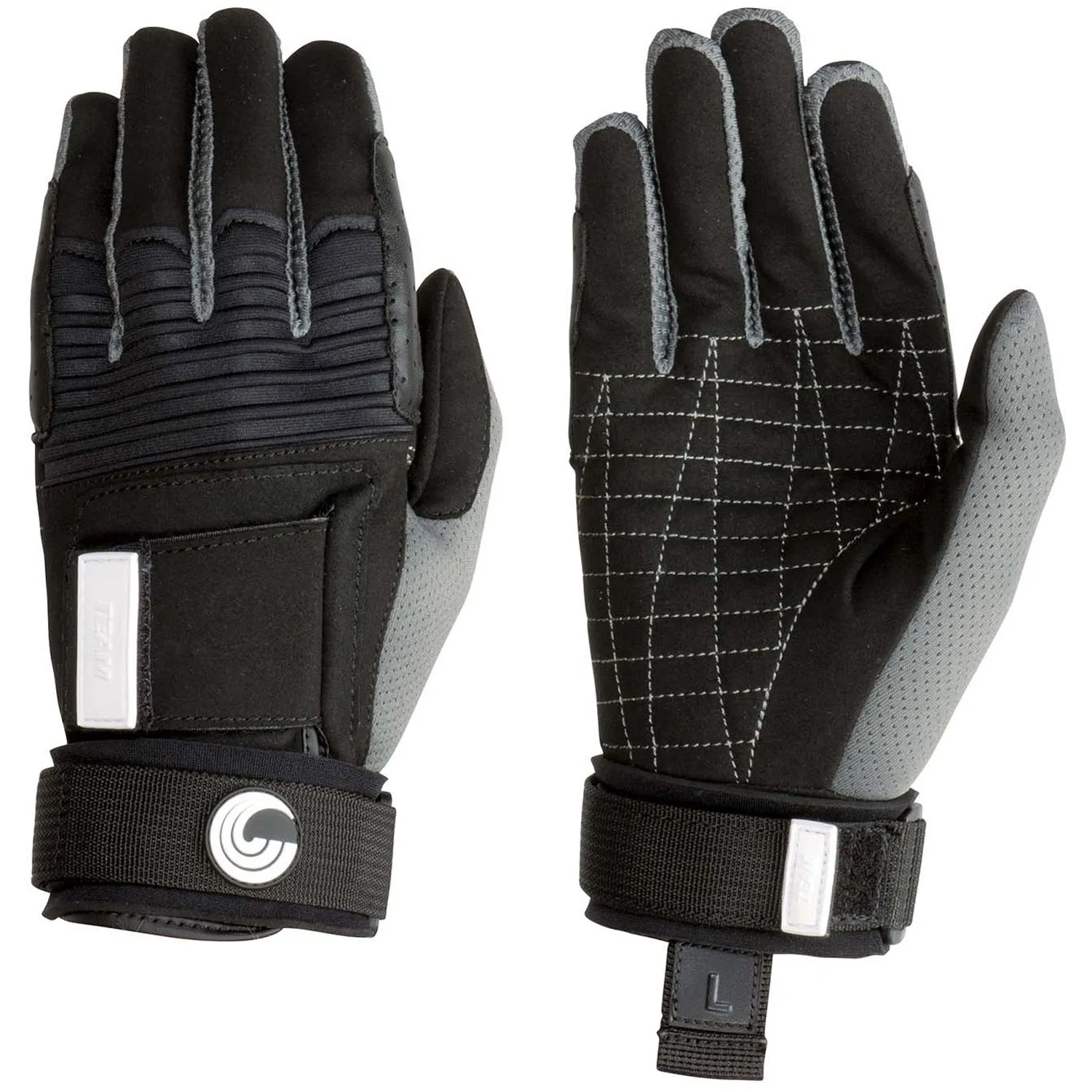 Mens Team Waterski Glove
