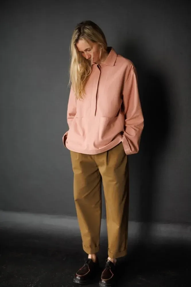 Merchant & Mills Pegs Trousers