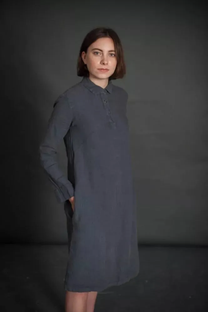 Merchant & Mills Rugby Dress and Top