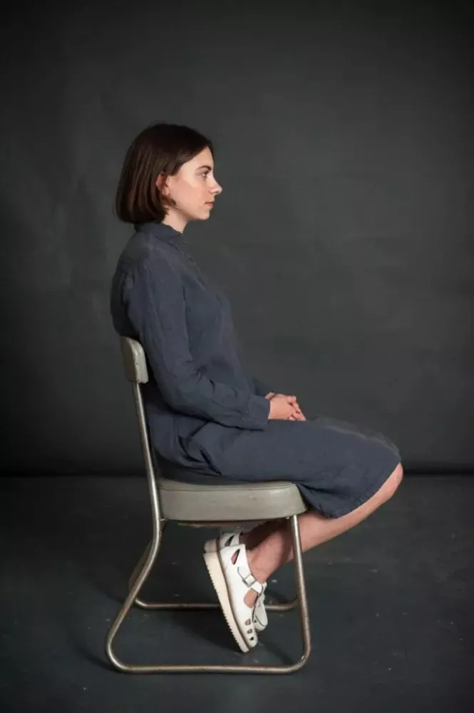 Merchant & Mills Rugby Dress and Top
