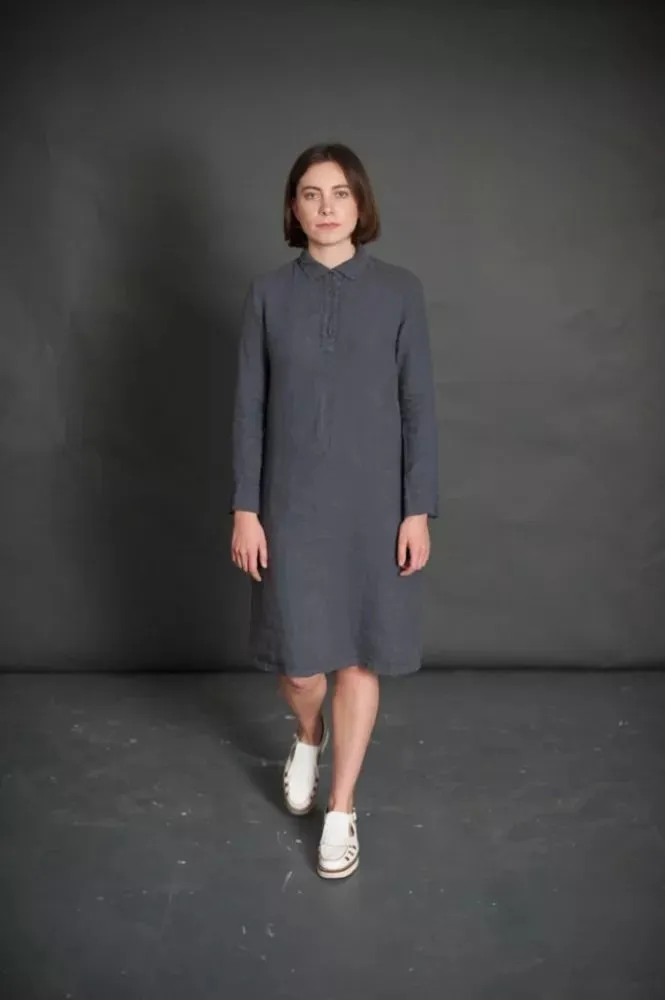 Merchant & Mills Rugby Dress and Top