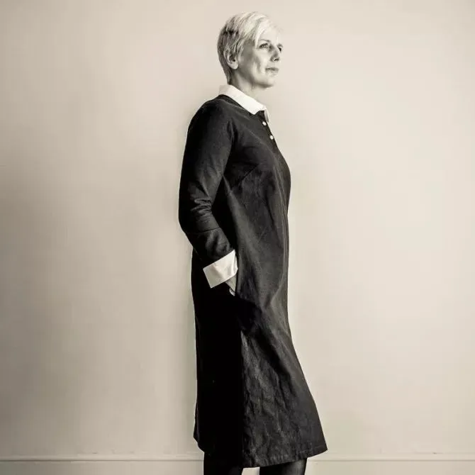 Merchant & Mills Rugby Dress and Top