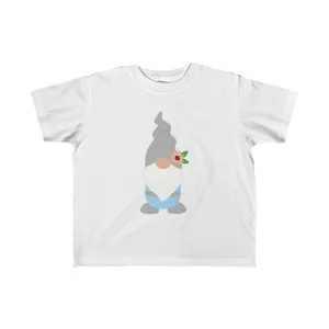 Midsummer Boy Gnome Toddler Tee
