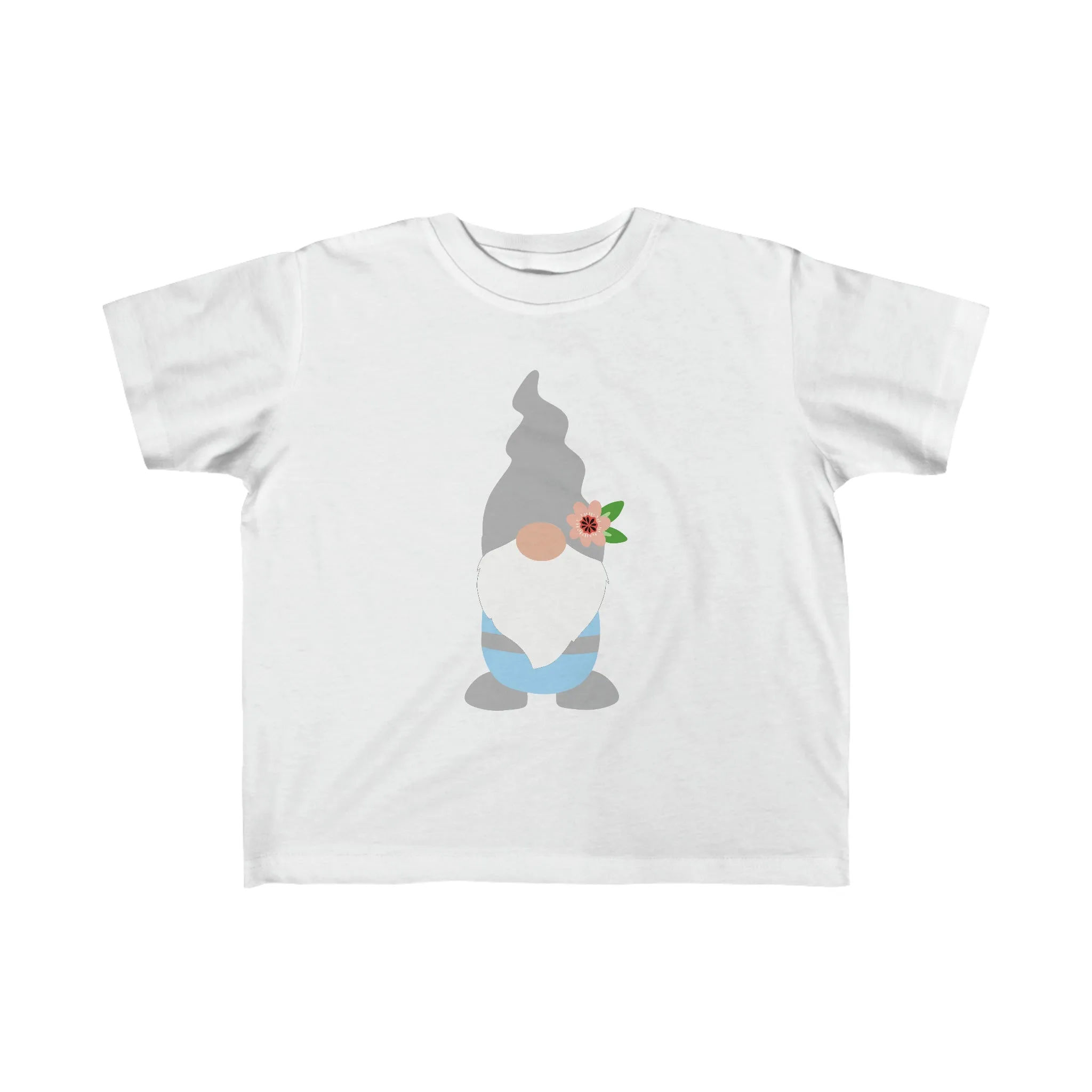 Midsummer Boy Gnome Toddler Tee