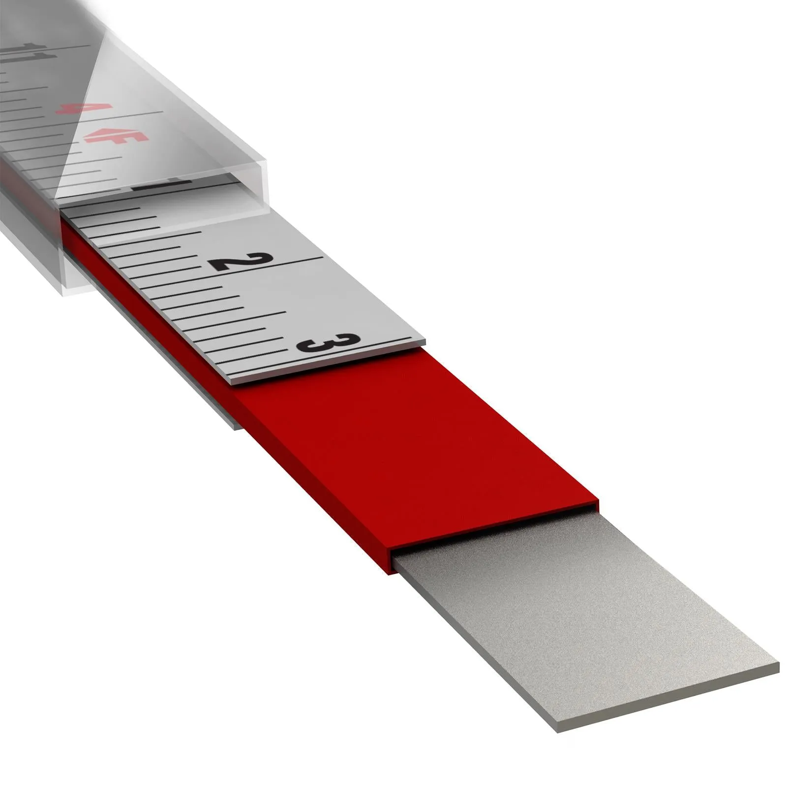 Milwaukee Long Open Measuring Tape 100m 330ft