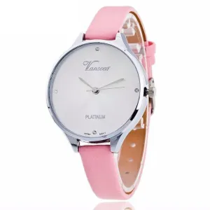 Minimalistic Watch