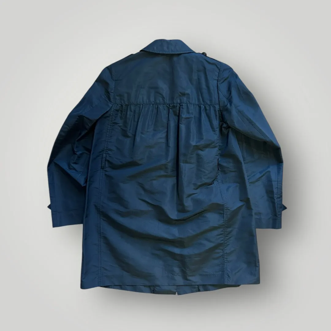 Miu Miu SS/2008 Rain Coat 40