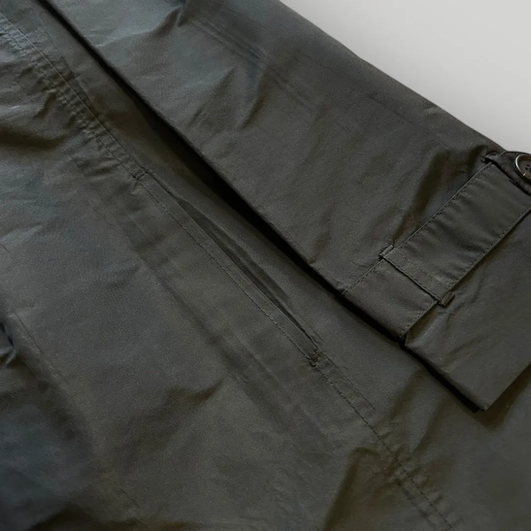 Miu Miu SS/2008 Rain Coat 40