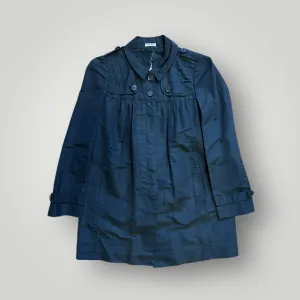 Miu Miu SS/2008 Rain Coat 40