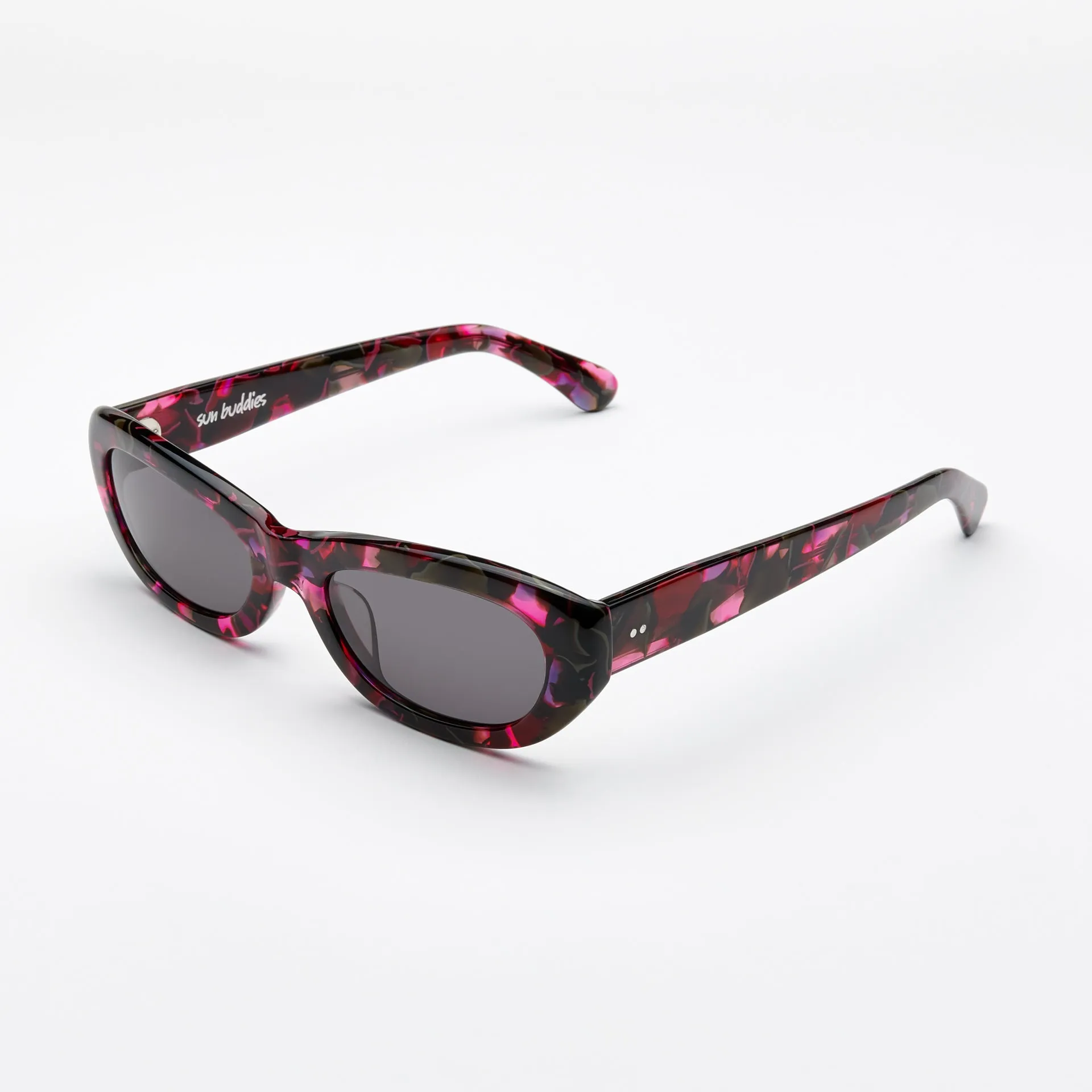Miuccia Pink Galaxy