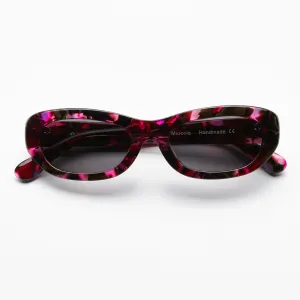 Miuccia Pink Galaxy