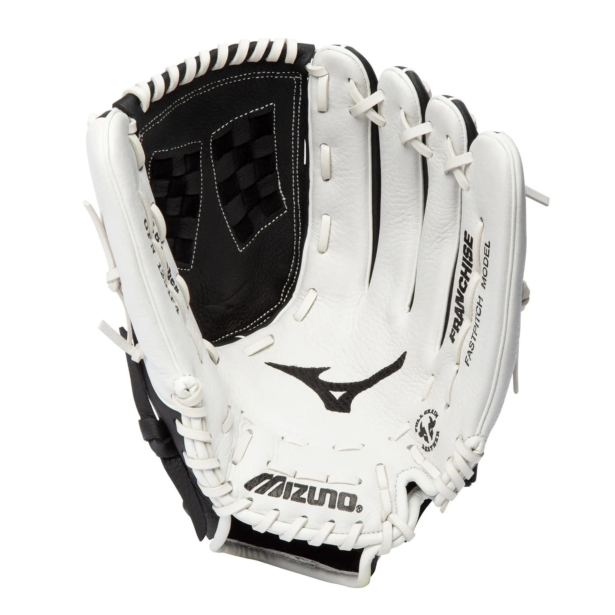 Mizuno Fastpitch Glove Franchise 12.5" GFN1251F4