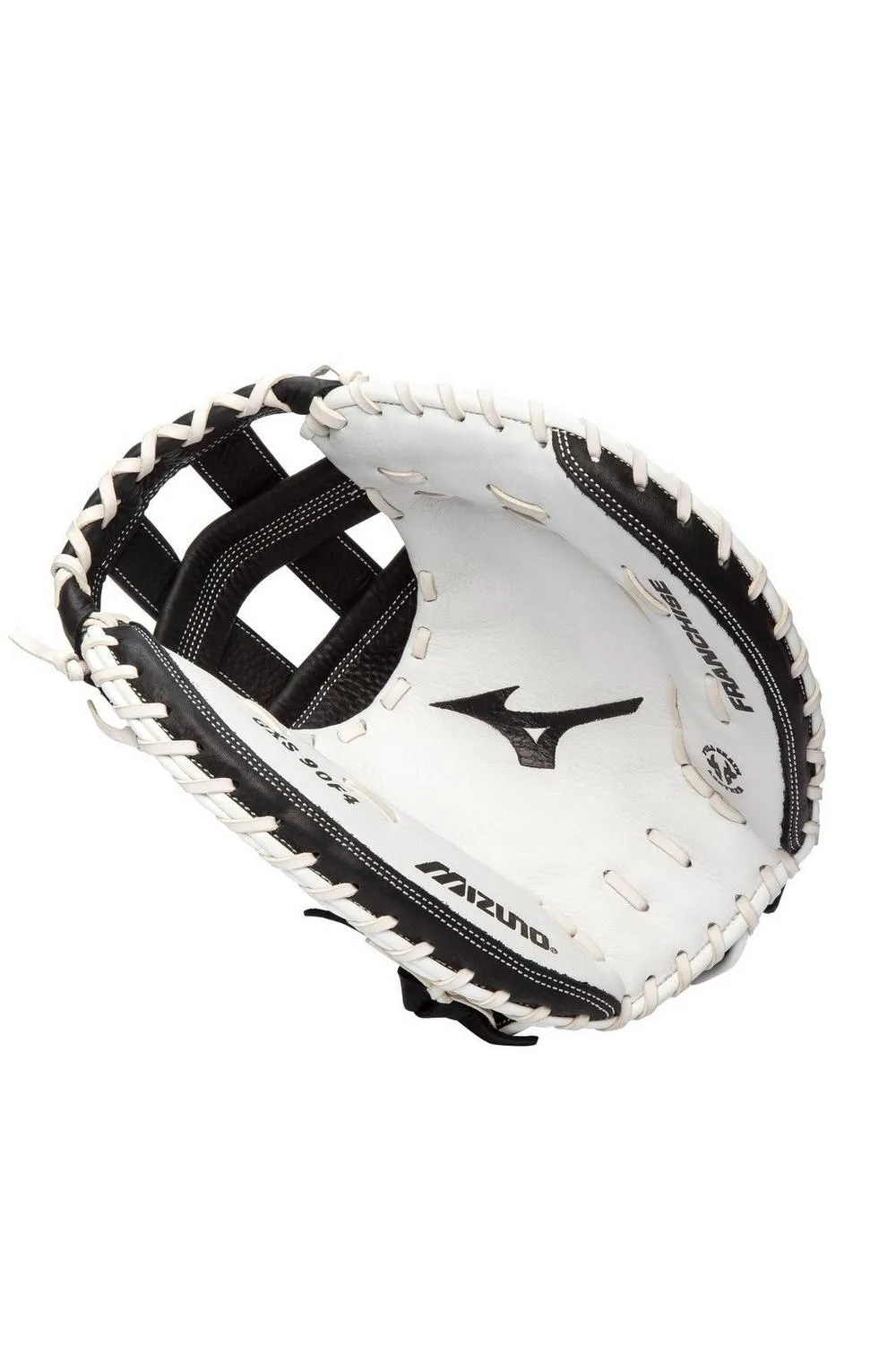Mizuno Franchise 34" Fastpitch Catcher's Mitt