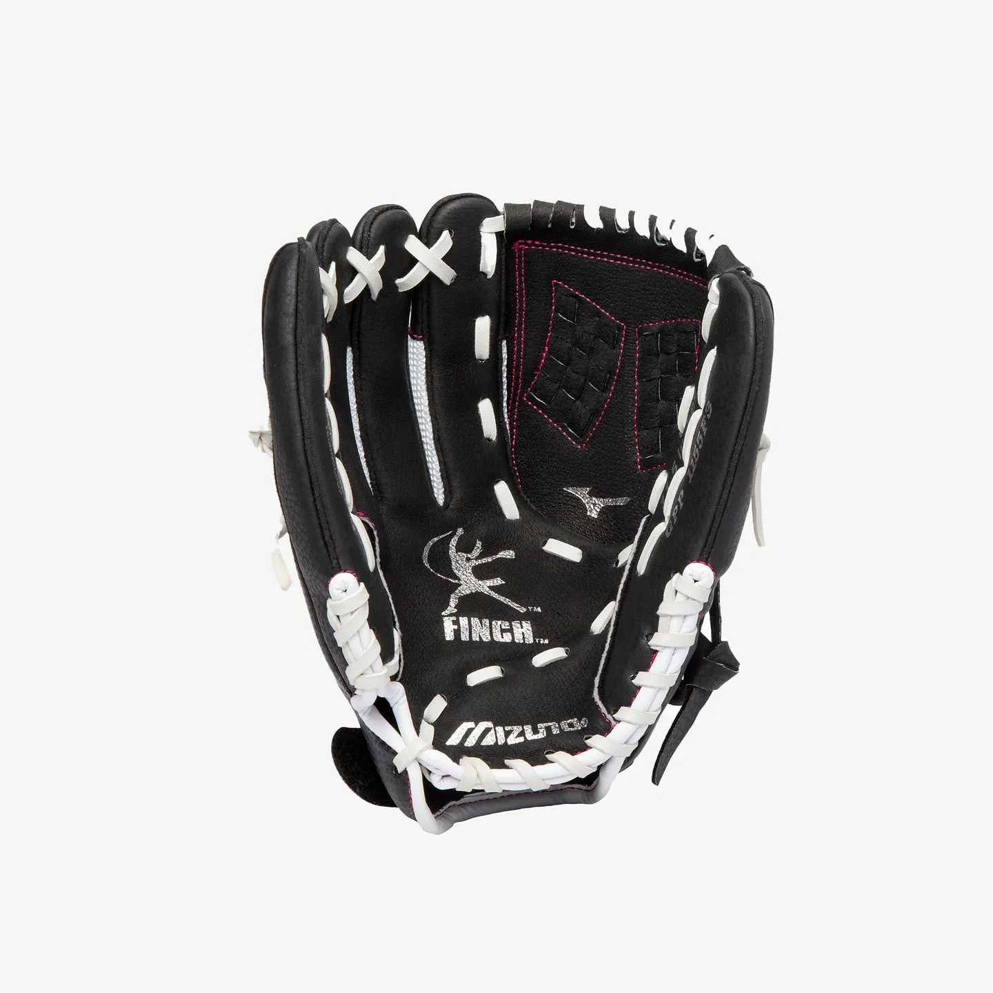 MIZUNO PROSPECT FINCH SERIES YOUTH SOFTBALL GLOVE 11.5"