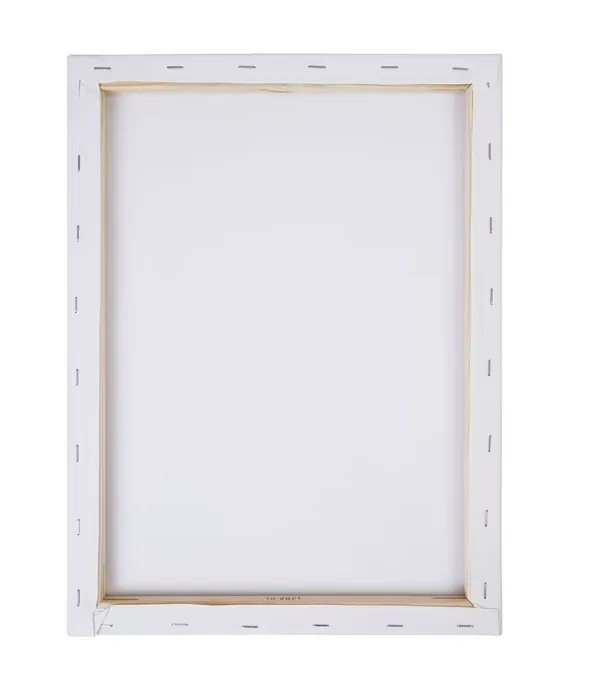 MLW By Design - Initial Polka Dot Canvas Print | 3 Pack