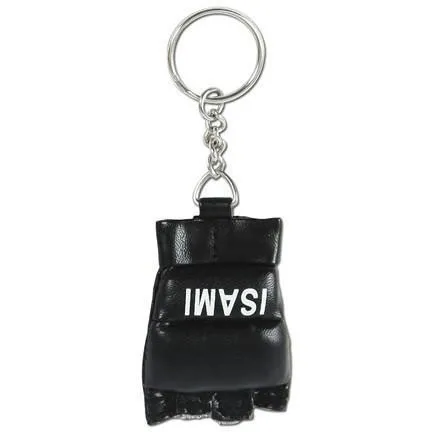 MMA Keychain