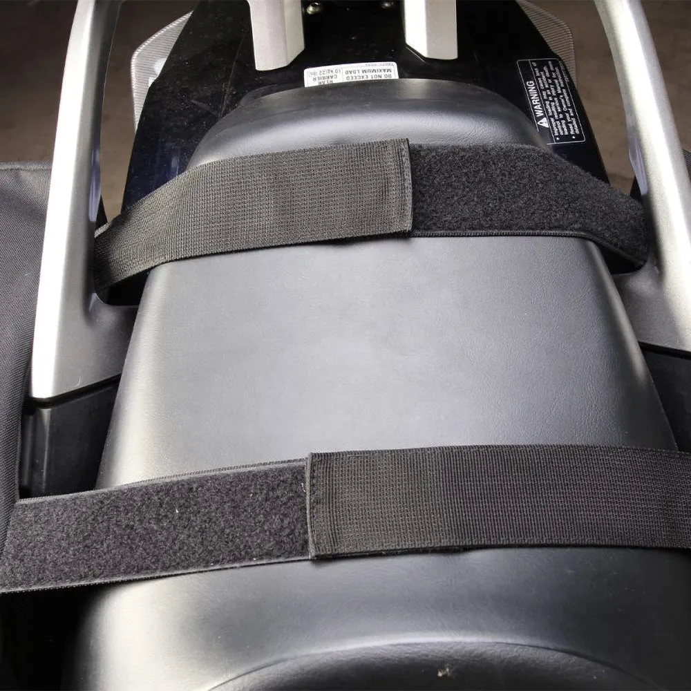 Motodry ZXS-2 Saddlebags