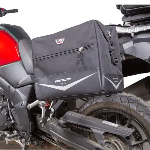 Motodry ZXS-2 Saddlebags