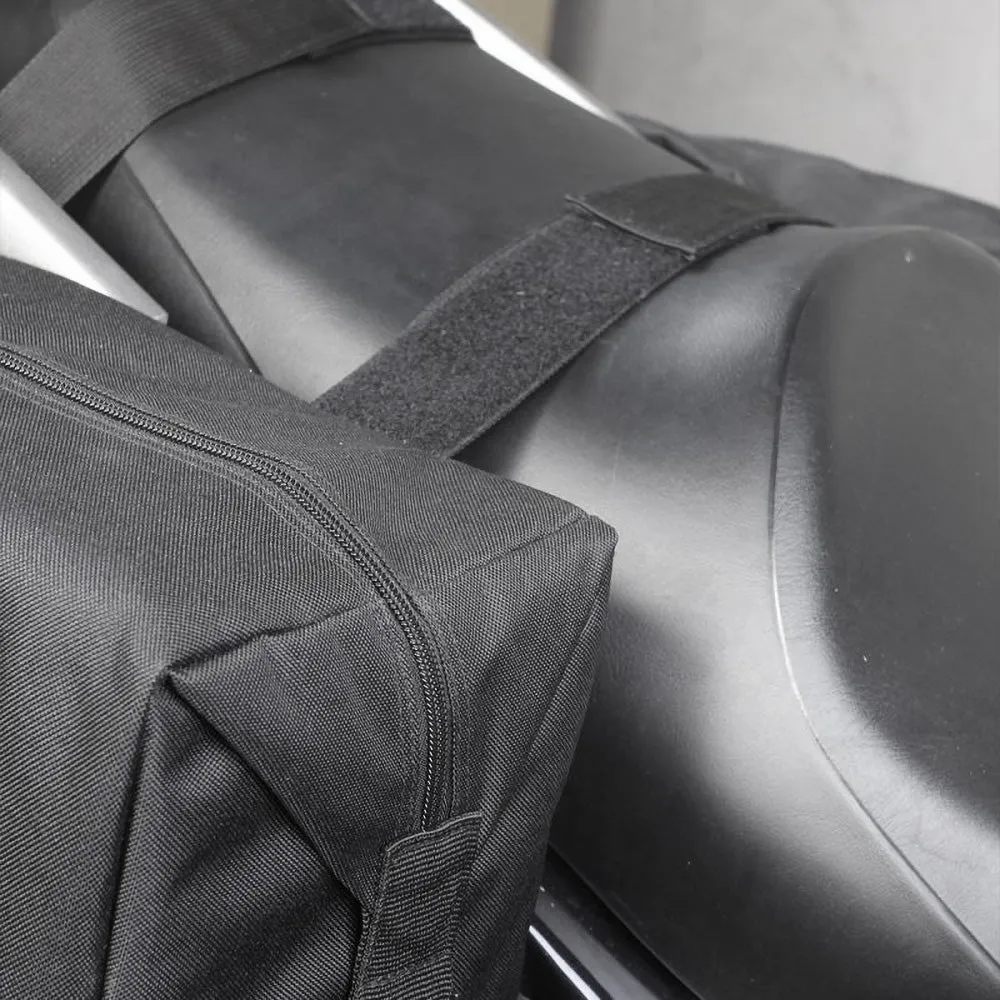 Motodry ZXS-2 Saddlebags