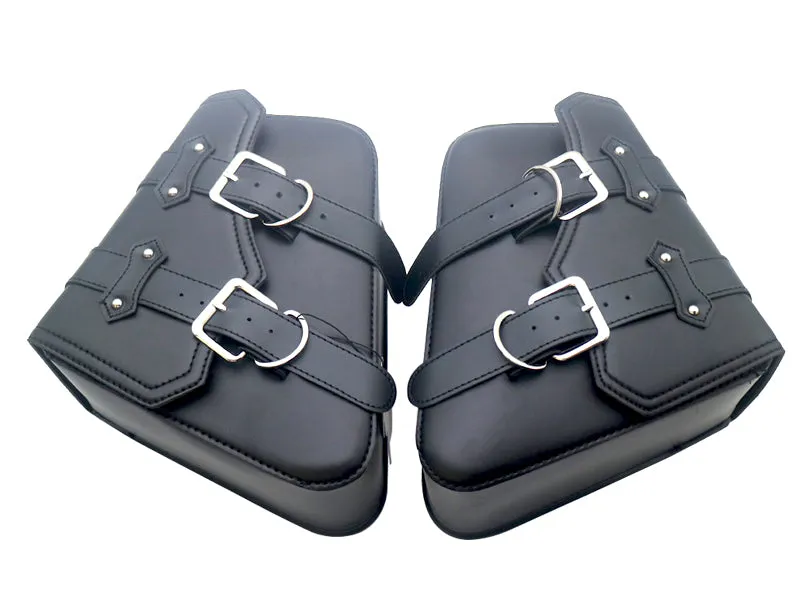 Motorcycle Saddlebag Harley Saddle Bag