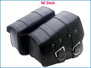 Motorcycle Saddlebag Harley Saddle Bag