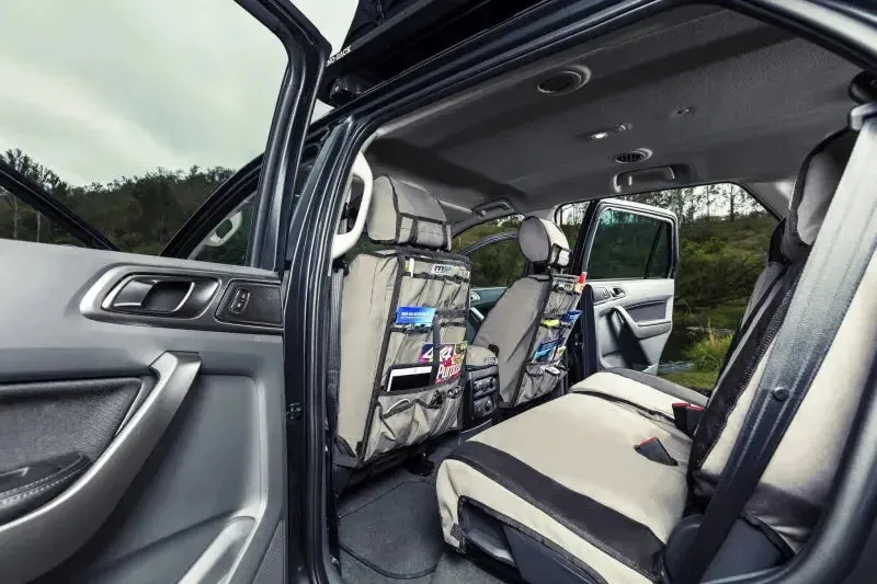 MSA 4X4 Seat organiser