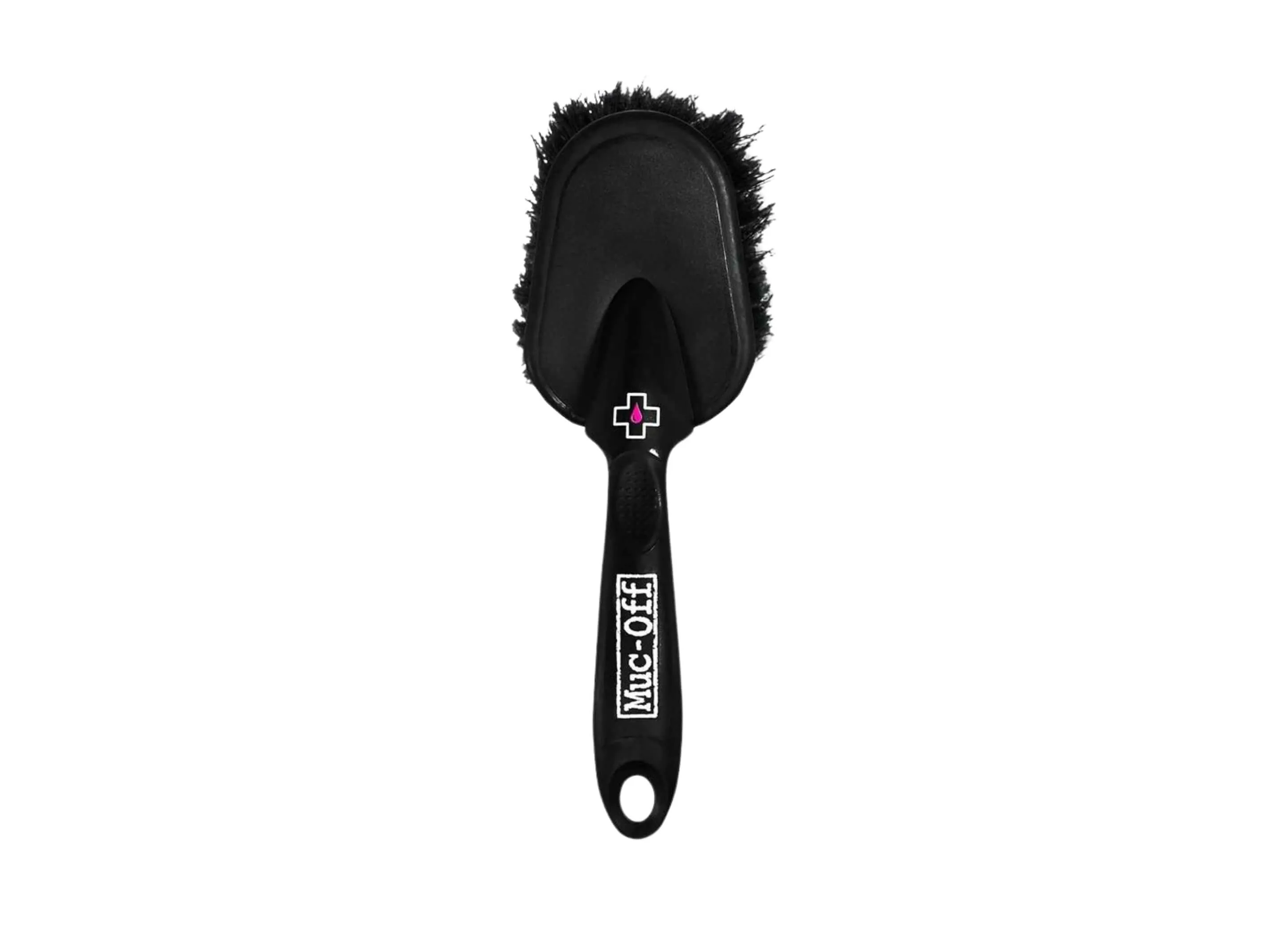 Muc-Off 3x Premium Brush Kit