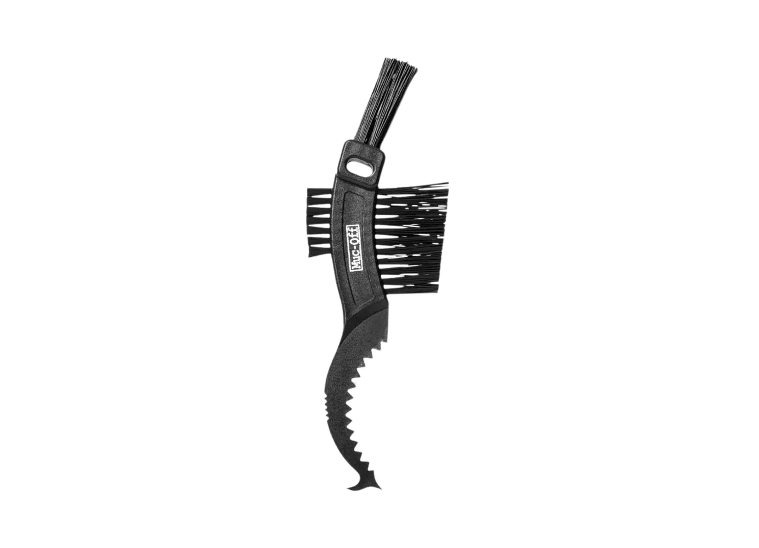Muc-Off 3x Premium Brush Kit