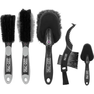 Muc-Off Brush Kit