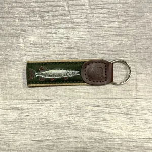 Musky Key Fob