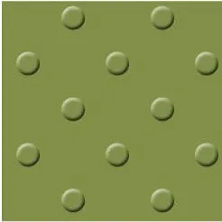 My Colors Cardstock - Mini Dots 12x12 Single Sheet - Beach Grass