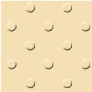 My Colors Cardstock - Mini Dots 12x12 Single Sheet - Cotton Grass