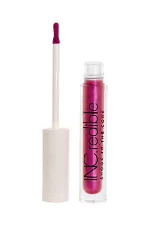 Nails Inc. INC.redible Shook To The Core Gloss - I'm Fairy Extreme