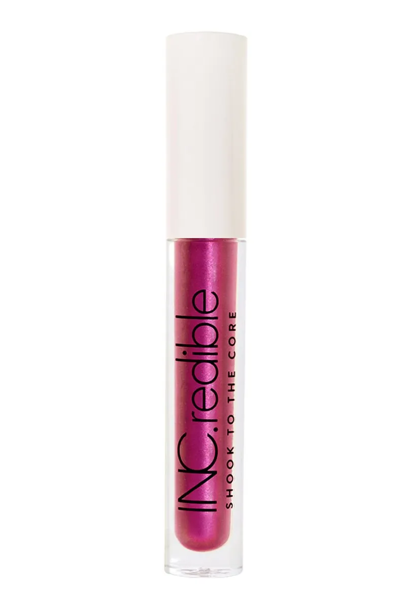 Nails Inc. INC.redible Shook To The Core Gloss - I'm Fairy Extreme