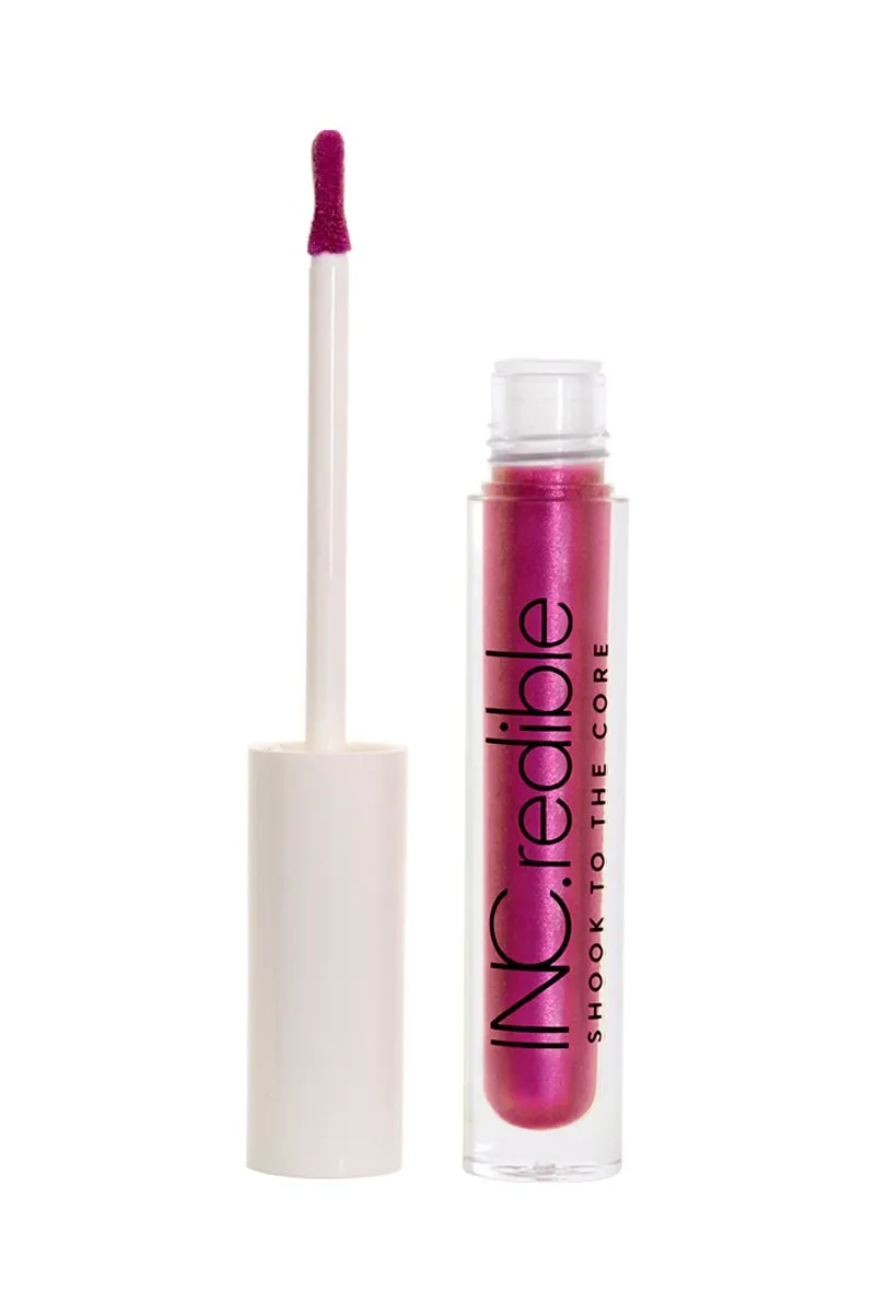 Nails Inc. INC.redible Shook To The Core Gloss - I'm Fairy Extreme