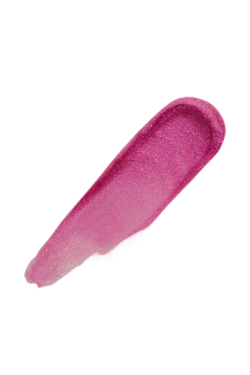 Nails Inc. INC.redible Shook To The Core Gloss - I'm Fairy Extreme